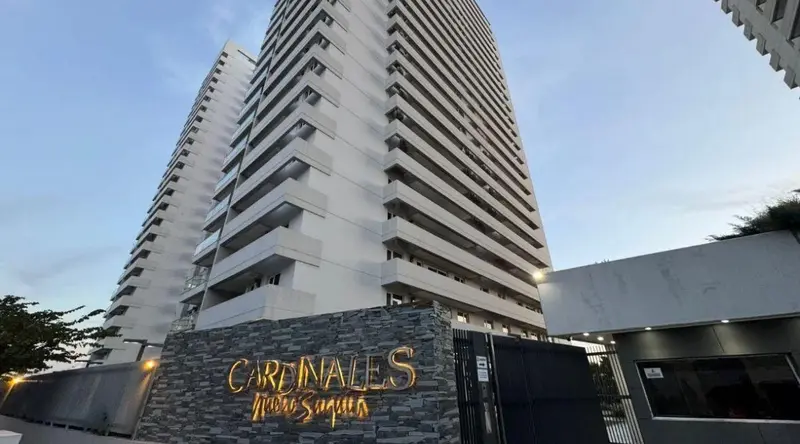 Cochera en venta · General Paz, Córdoba Capital, Córdoba