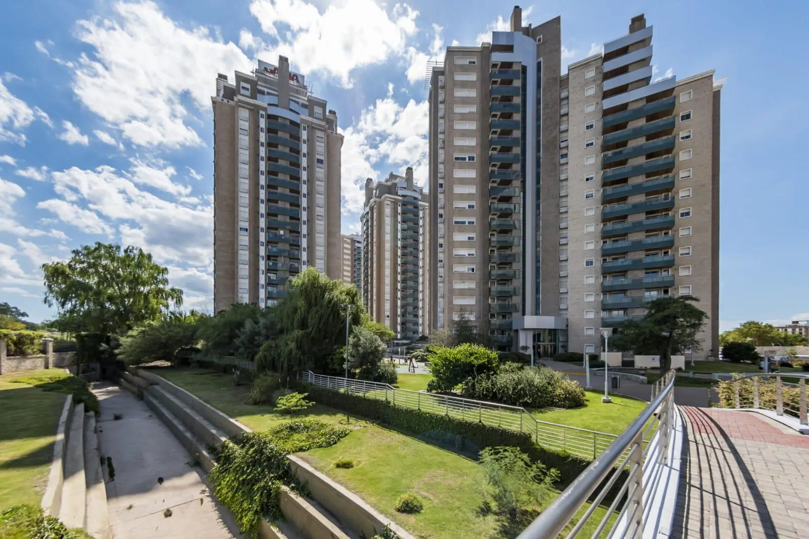 Departamento en alquiler · Alto Villasol, Córdoba Capital, Córdoba