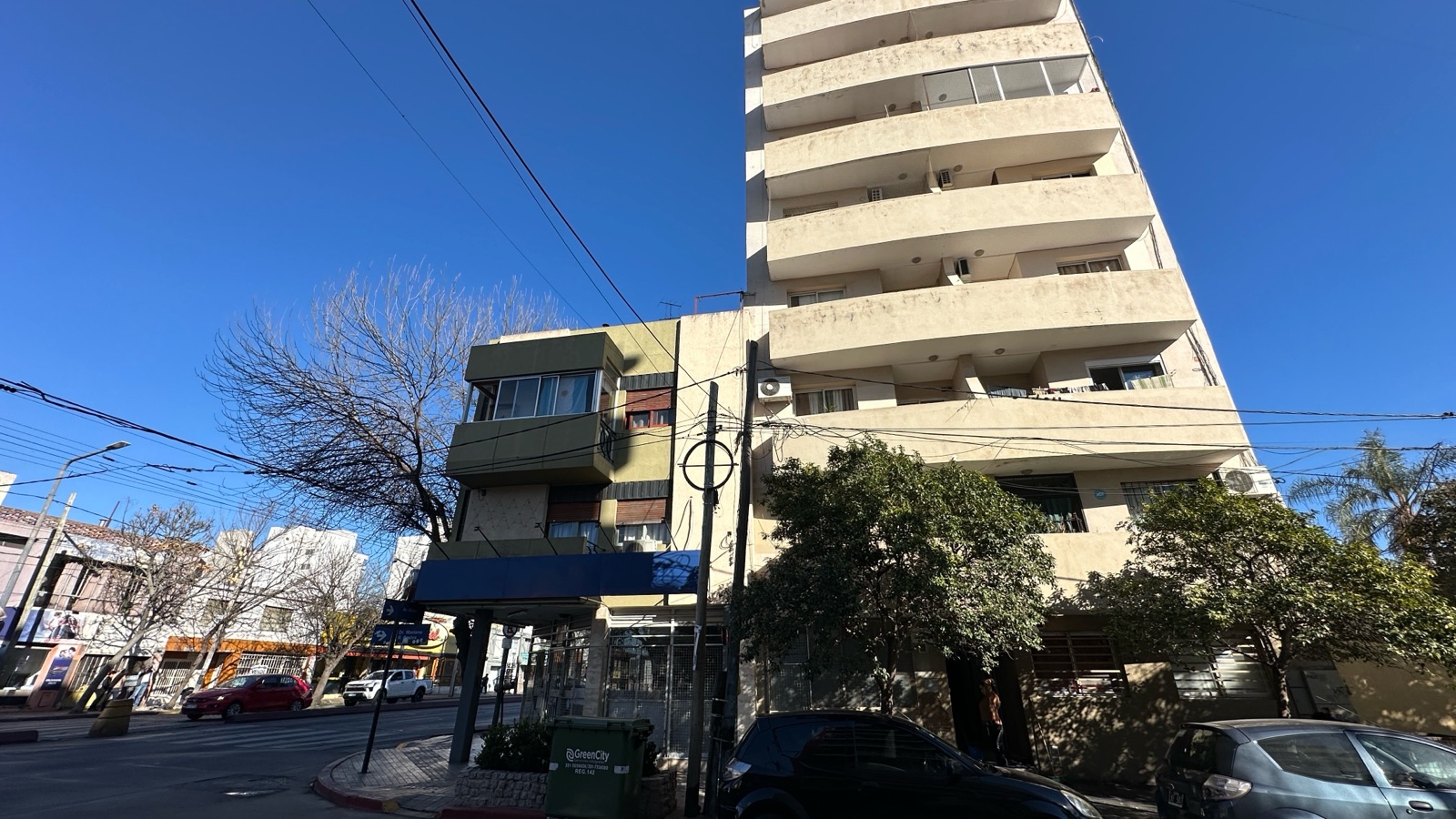 Departamento en venta · Alto Alberdi, Córdoba Capital, Córdoba