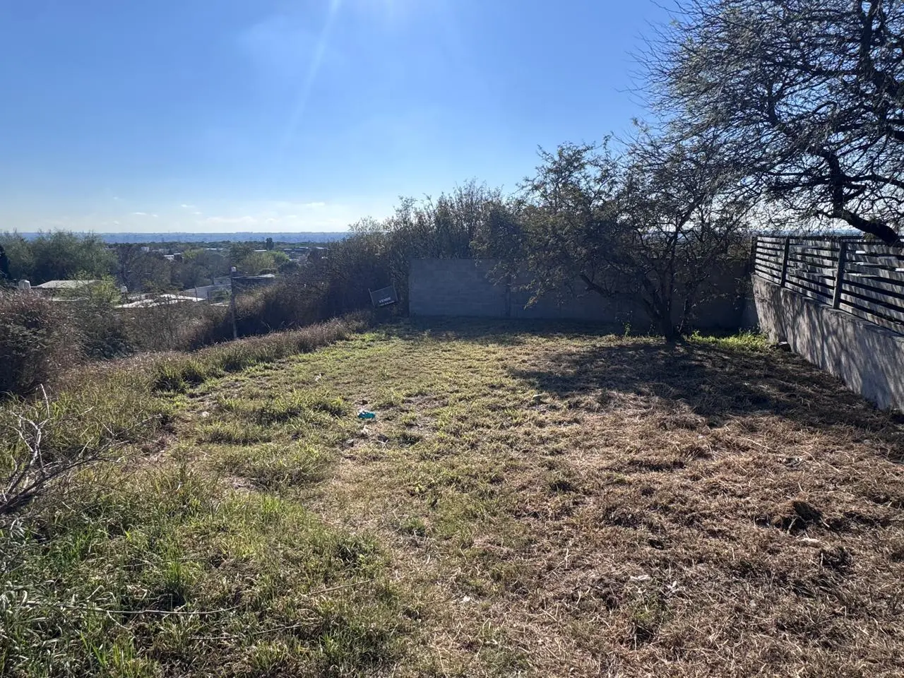 Terreno en venta · Cuesta colorada, La Calera, Colon, Córdoba