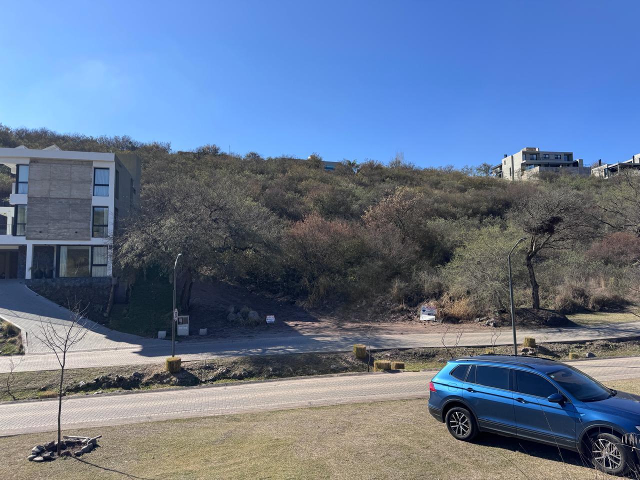 Terreno en venta · La deseada, La Calera, Colon, Córdoba