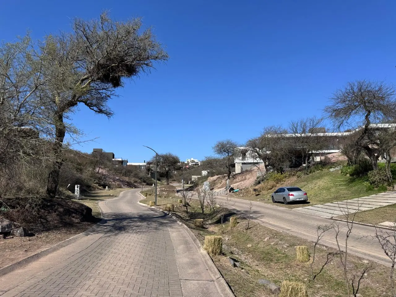 Terreno en venta · La deseada, La Calera, Colon, Córdoba
