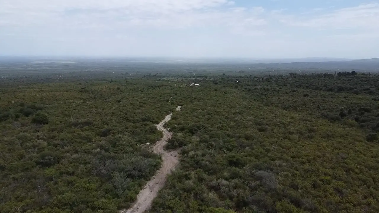 Terreno en venta · San Javier, Córdoba