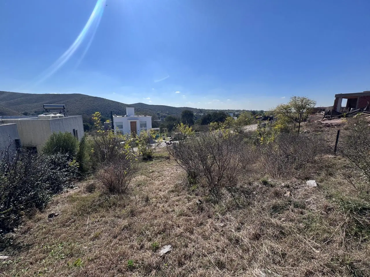 Terreno en venta · Colón, Córdoba
