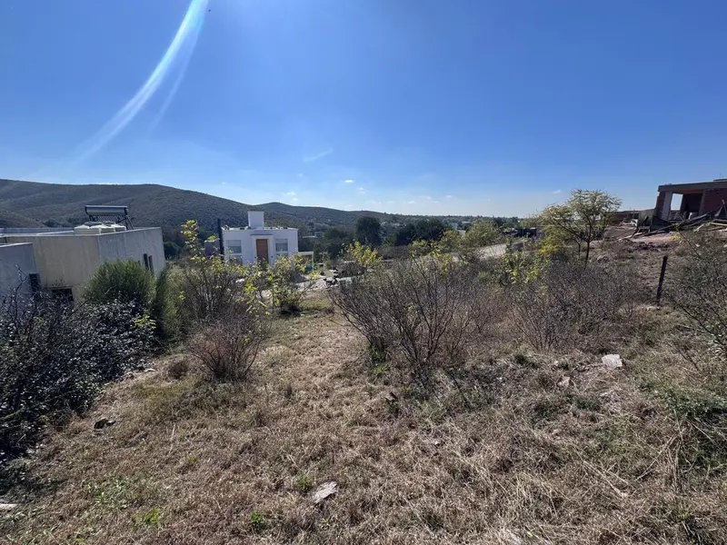 Terreno en venta · Colón, Córdoba