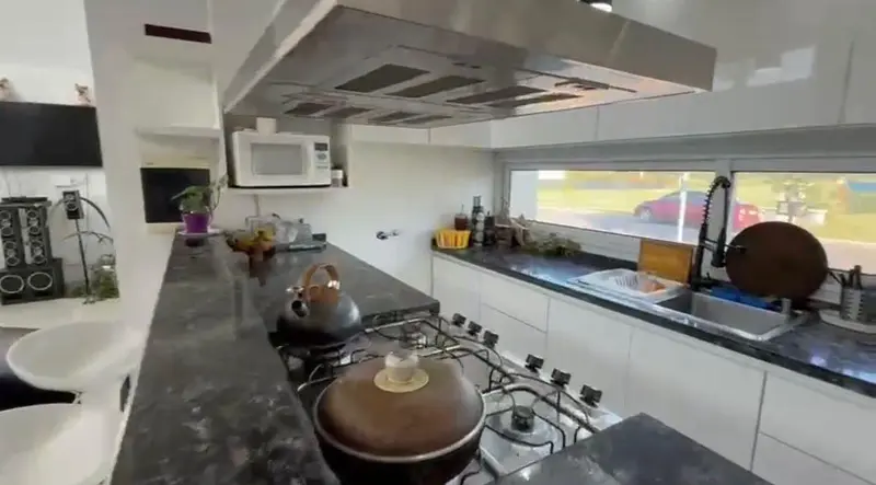 Casa en venta · Balcones del Chateau, Chateau Carreras, Córdoba Capital, Córdoba