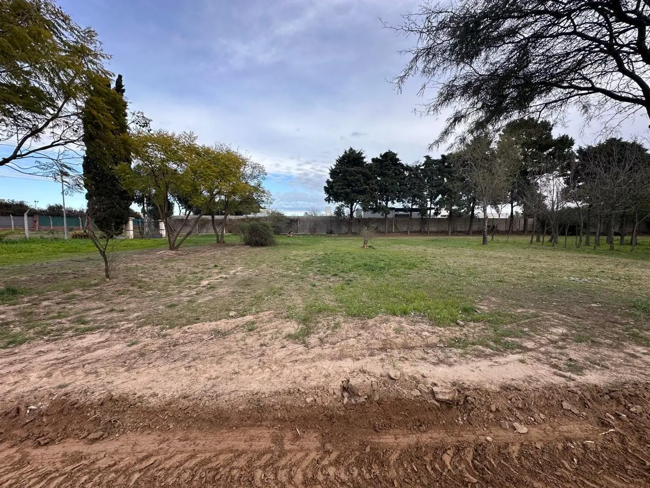 Terreno en venta · Cañuelas Golf, Córdoba Capital, Córdoba