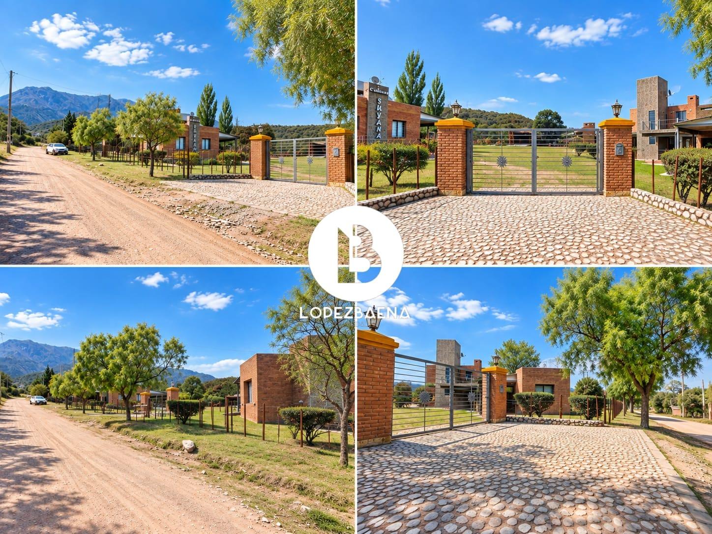 Comercio en venta · Las Rabonas, San Alberto, Córdoba