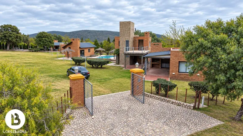 Comercio en venta · Las Rabonas, San Alberto, Córdoba
