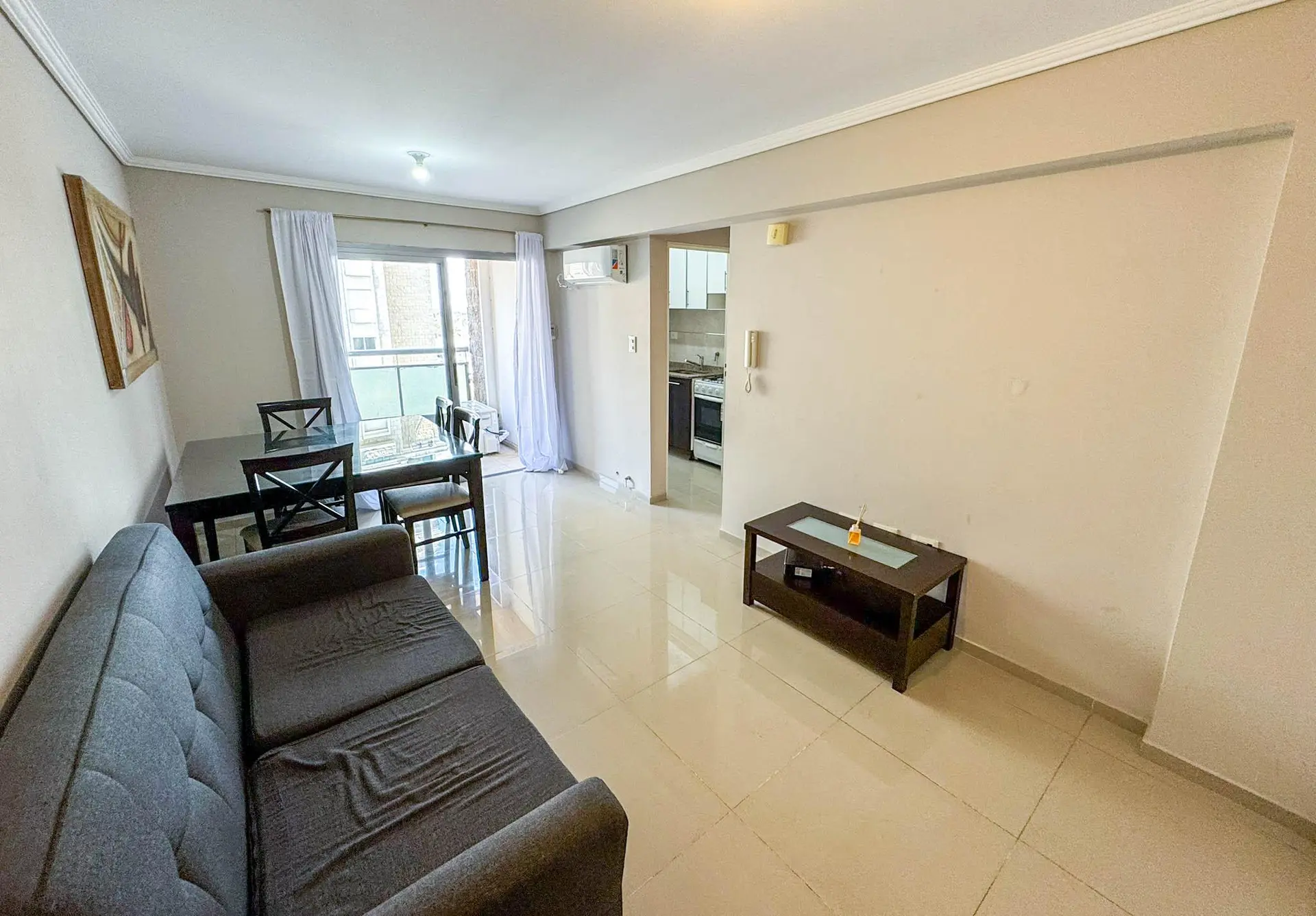 Departamento en alquiler · Alto Villasol, Córdoba Capital, Córdoba