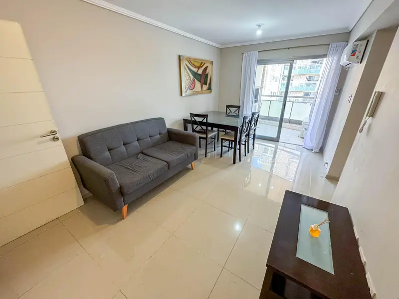 Departamento en alquiler · Alto Villasol, Córdoba Capital, Córdoba