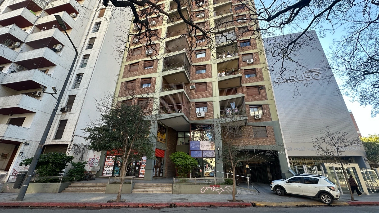 Departamento en alquiler · Centro, Córdoba Capital, Córdoba