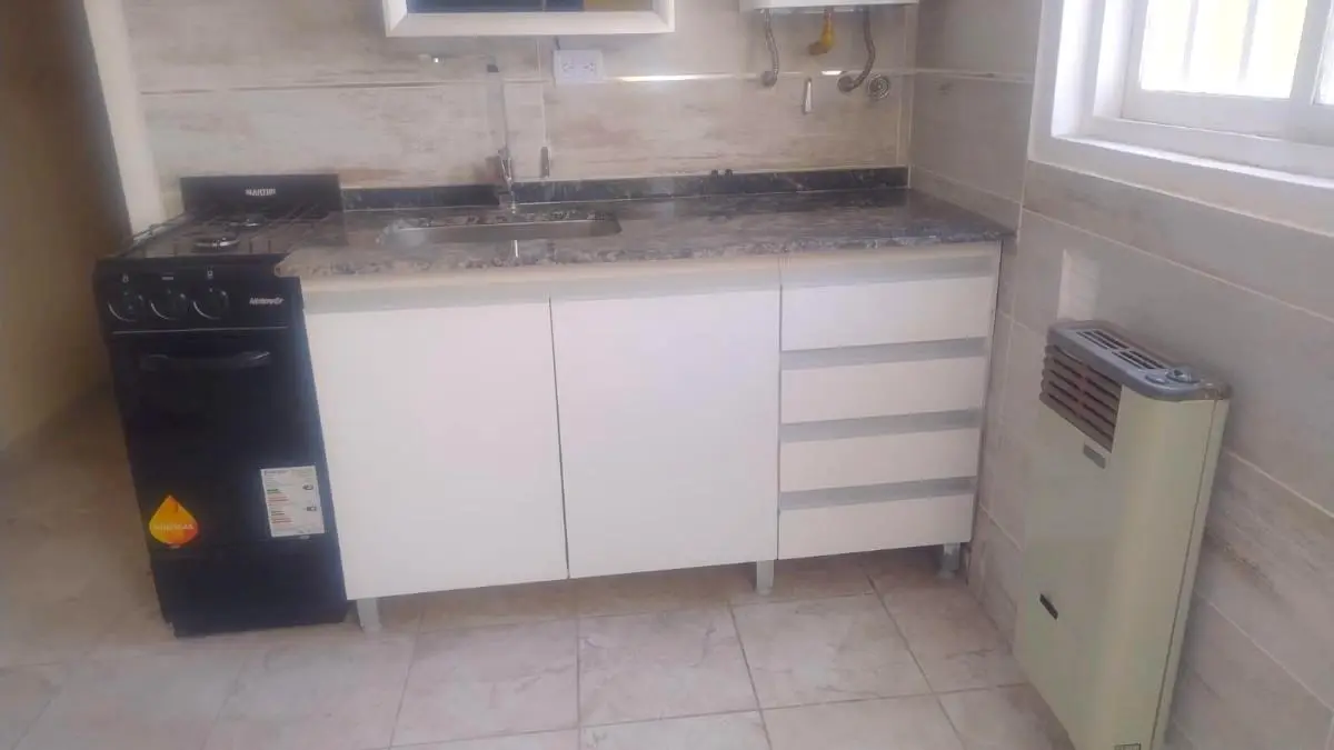 Departamento en venta · Alberdi, Córdoba Capital, Córdoba