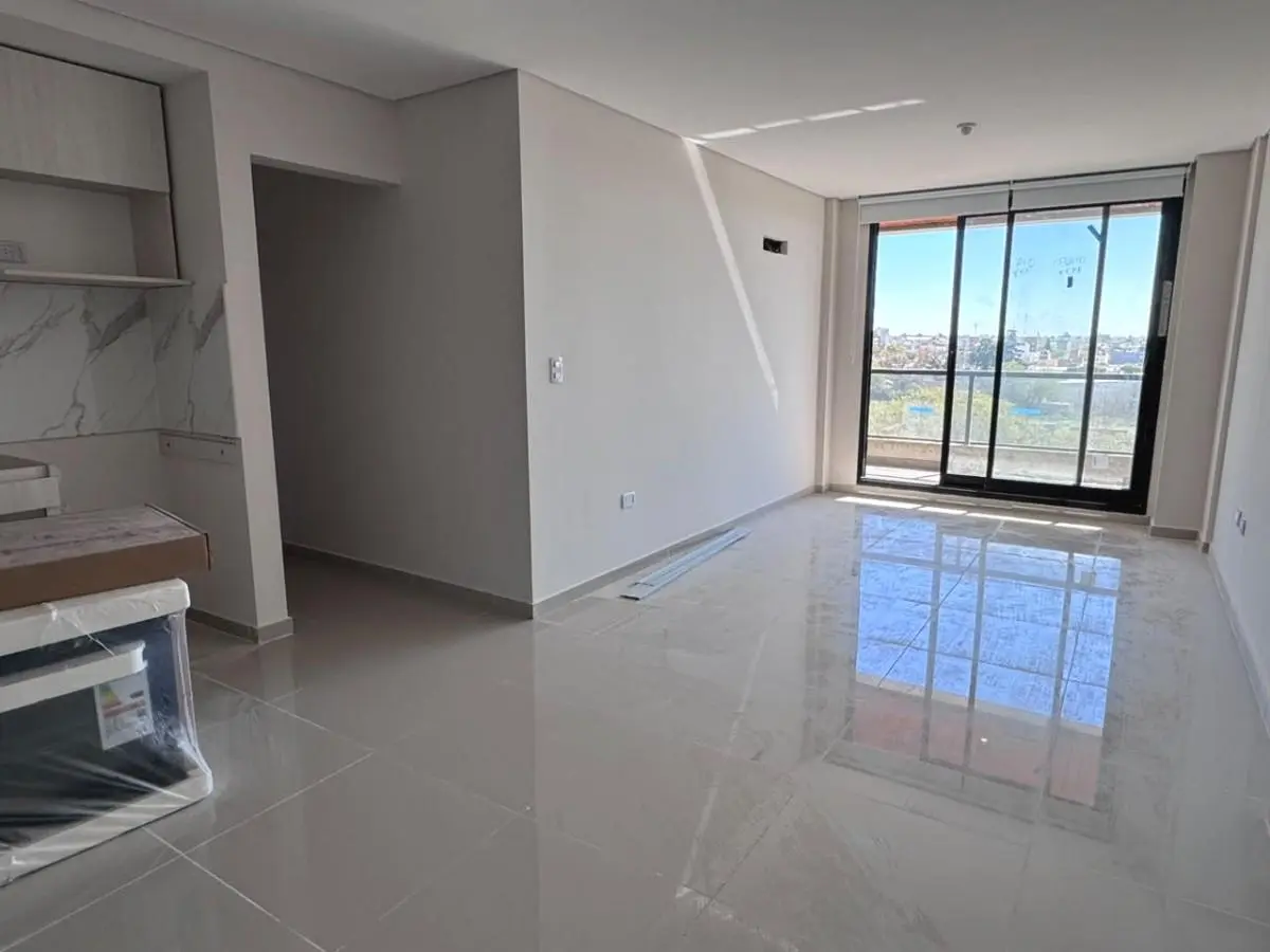 Departamento en venta · Alta Córdoba, Córdoba Capital, Córdoba