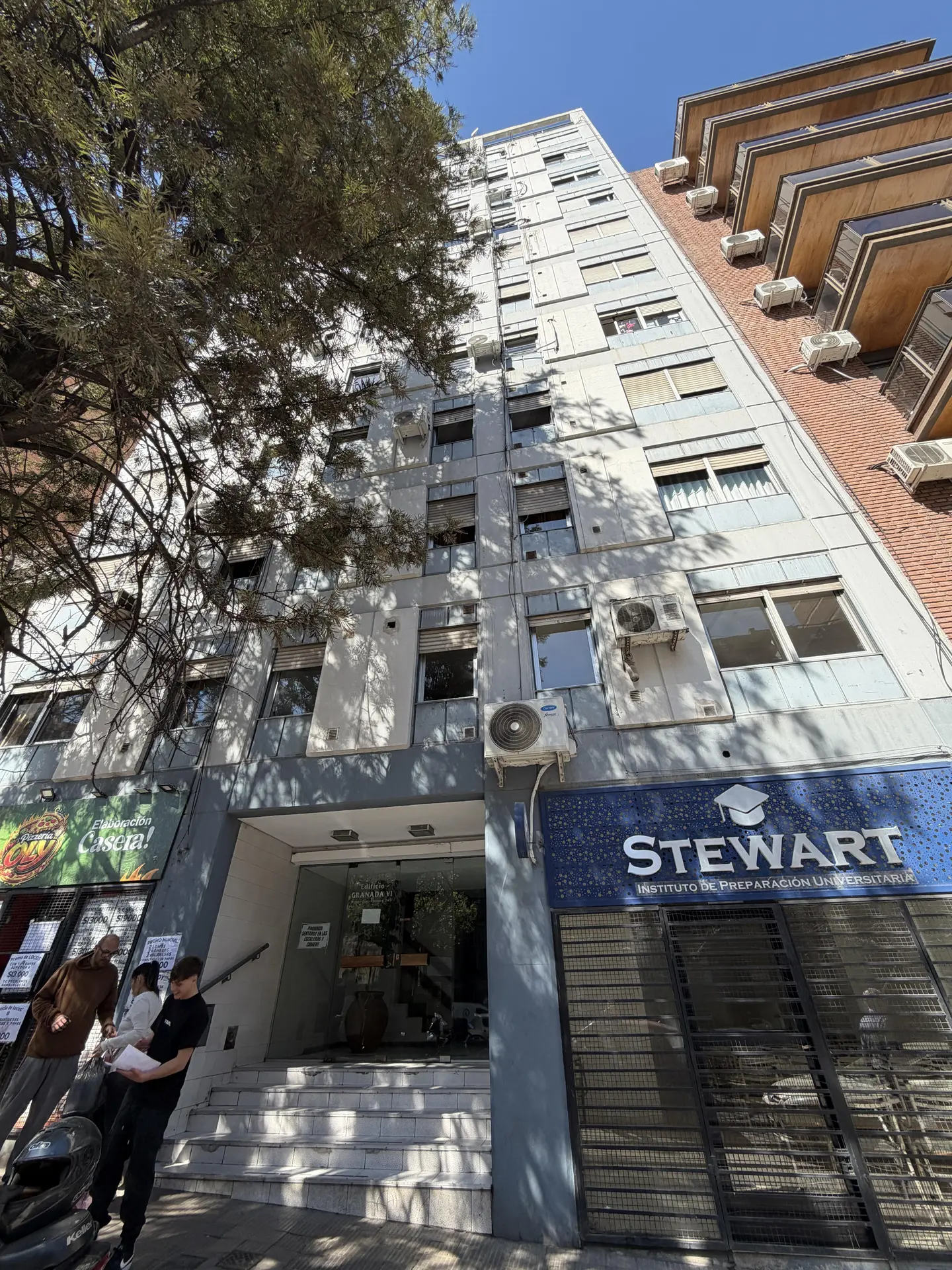 Departamento en venta · Nueva Córdoba, Córdoba Capital, Córdoba
