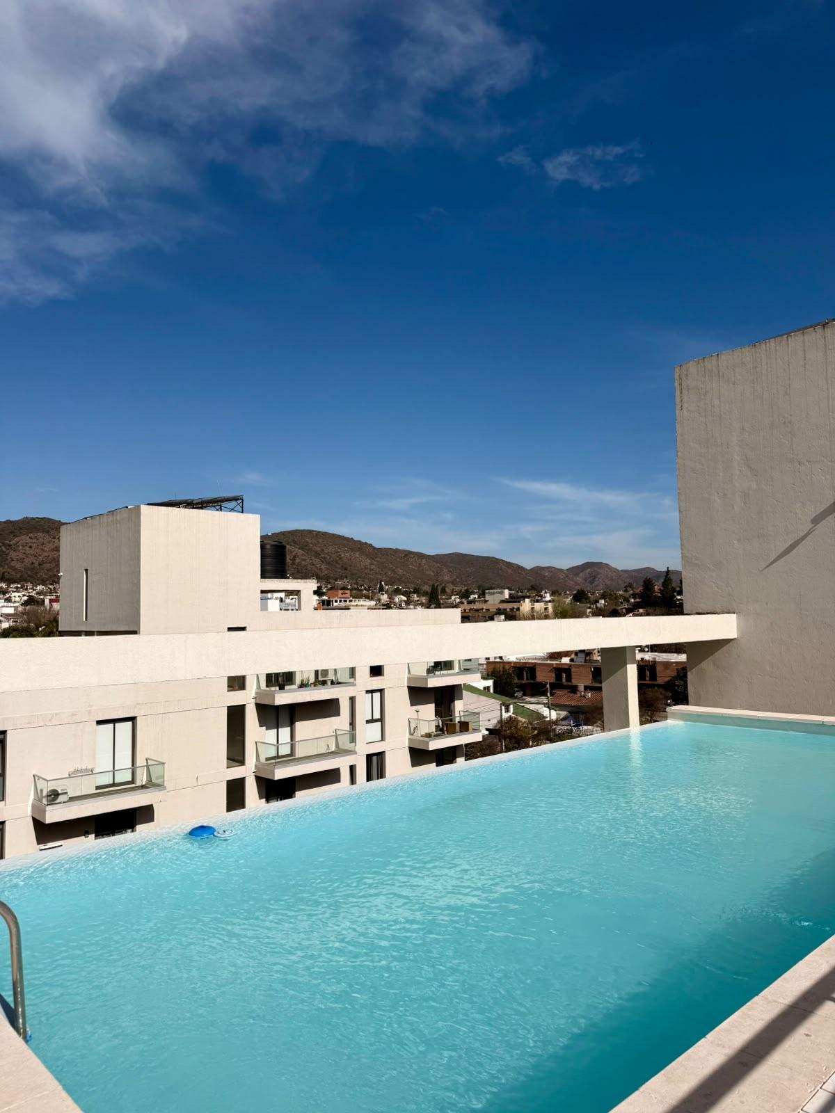 Departamento en venta · Punilla, Córdoba