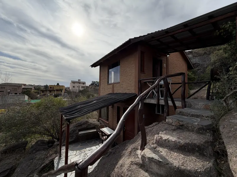 Hotel en venta · Villa del Lago, Villa Carlos Paz, Punilla, Córdoba