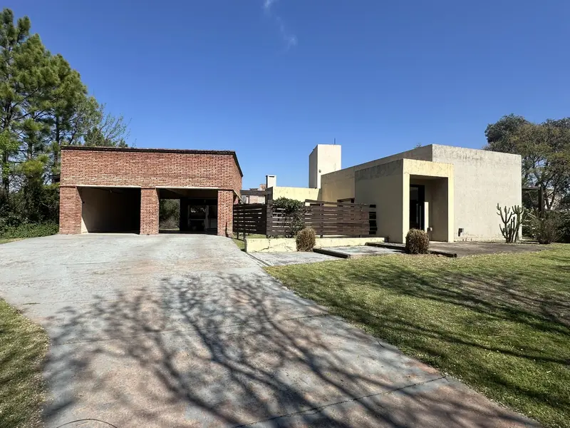 Casa en venta · Fincas del Sur, Córdoba Capital, Córdoba