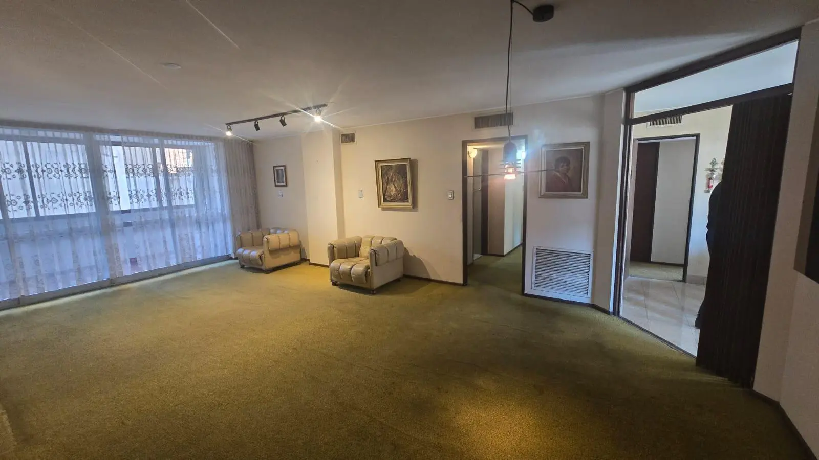 Departamento en venta · Marcelo T. de Alvear, Córdoba Capital, Córdoba