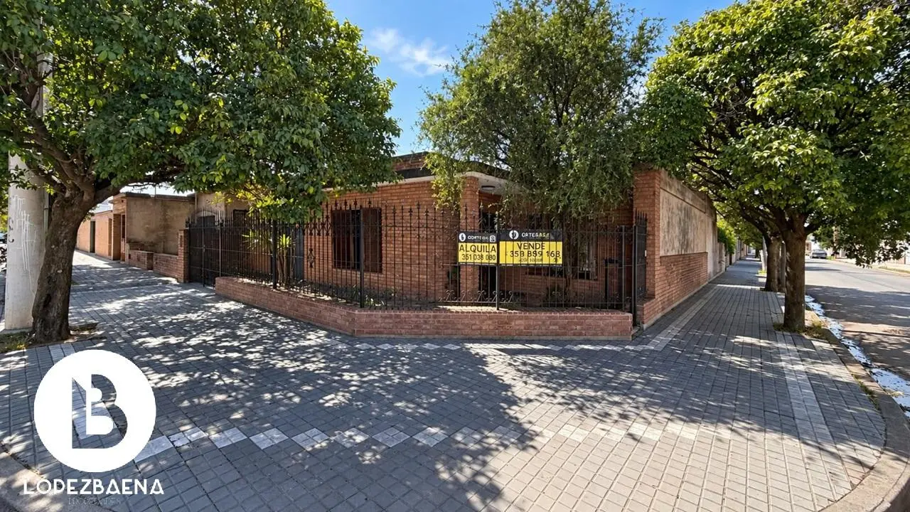 Casa en venta · Córdoba Capital, Córdoba