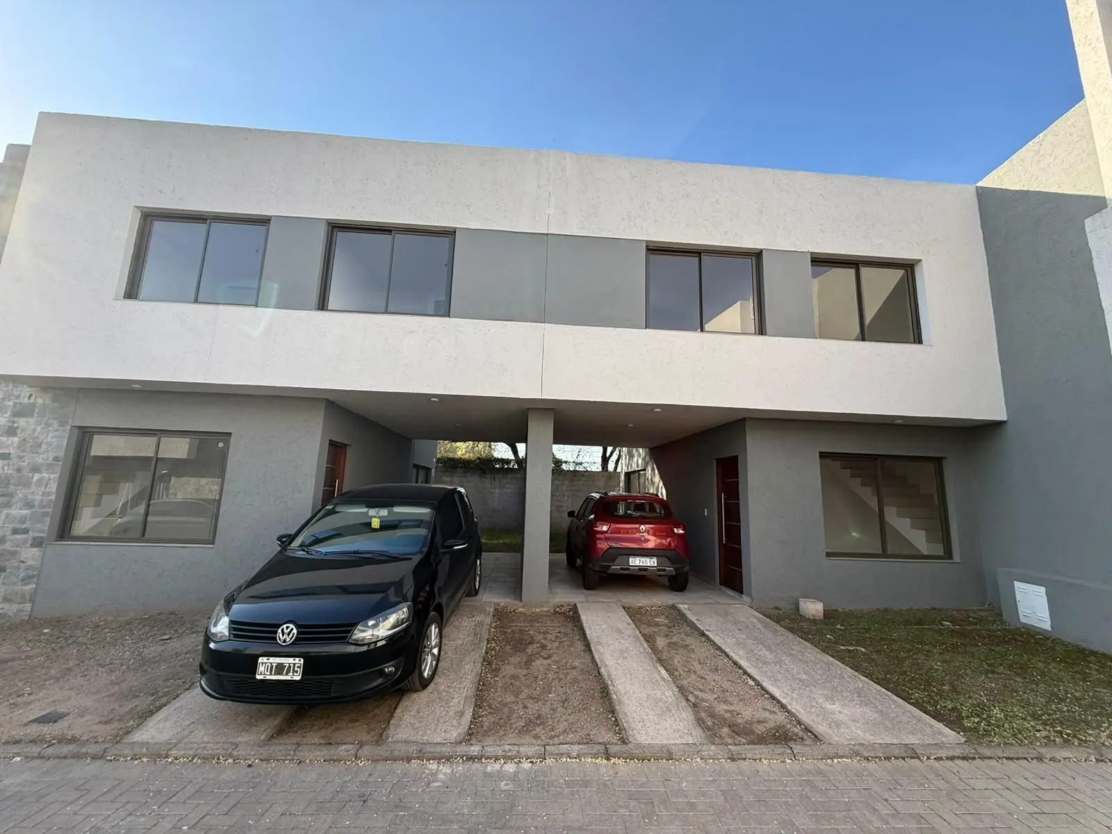 Departamento en alquiler · Los Prados, La Calera, Colon, Córdoba