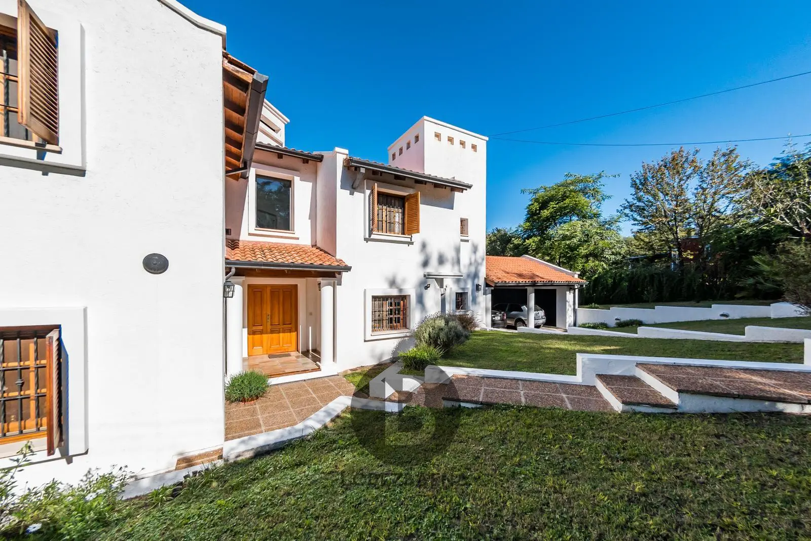 Casa en venta · Villa Allende, Colon, Córdoba