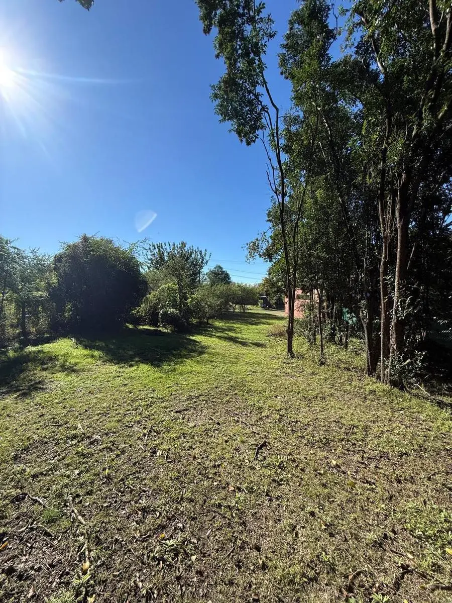Terreno en venta · Villa Catalina, Río Ceballos, Colon, Córdoba