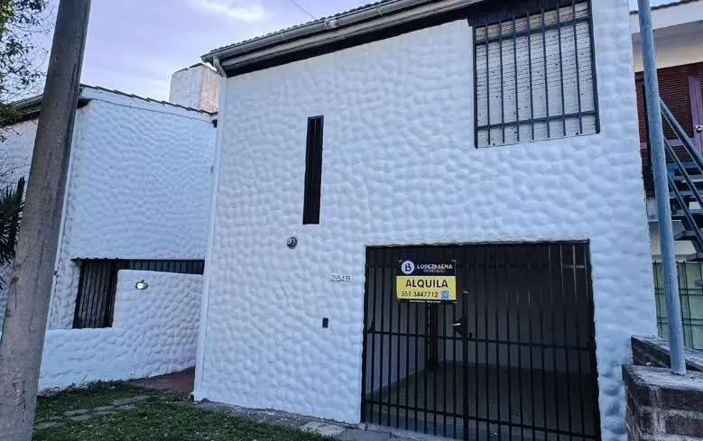 Casa en alquiler · Alto Verde, Córdoba Capital, Córdoba