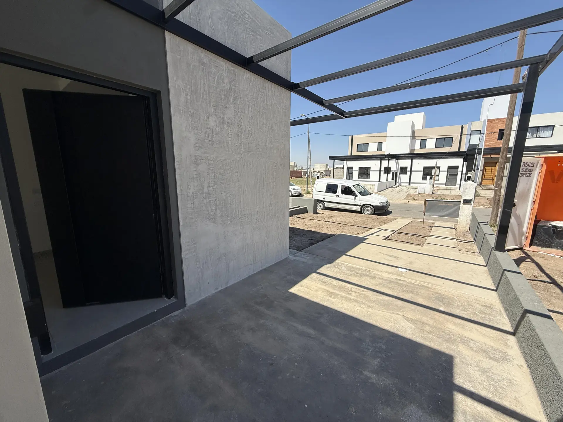 Casa en alquiler · Docta Avenida, Docta, Córdoba Capital, Córdoba