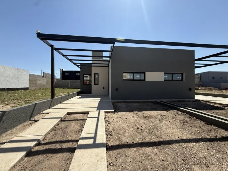 Casa en alquiler · Docta Avenida, Docta, Córdoba Capital, Córdoba