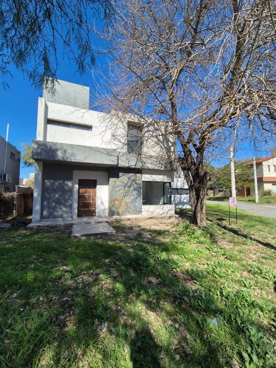 Casa en alquiler · La Estanzuela, La Calera, Colon, Córdoba