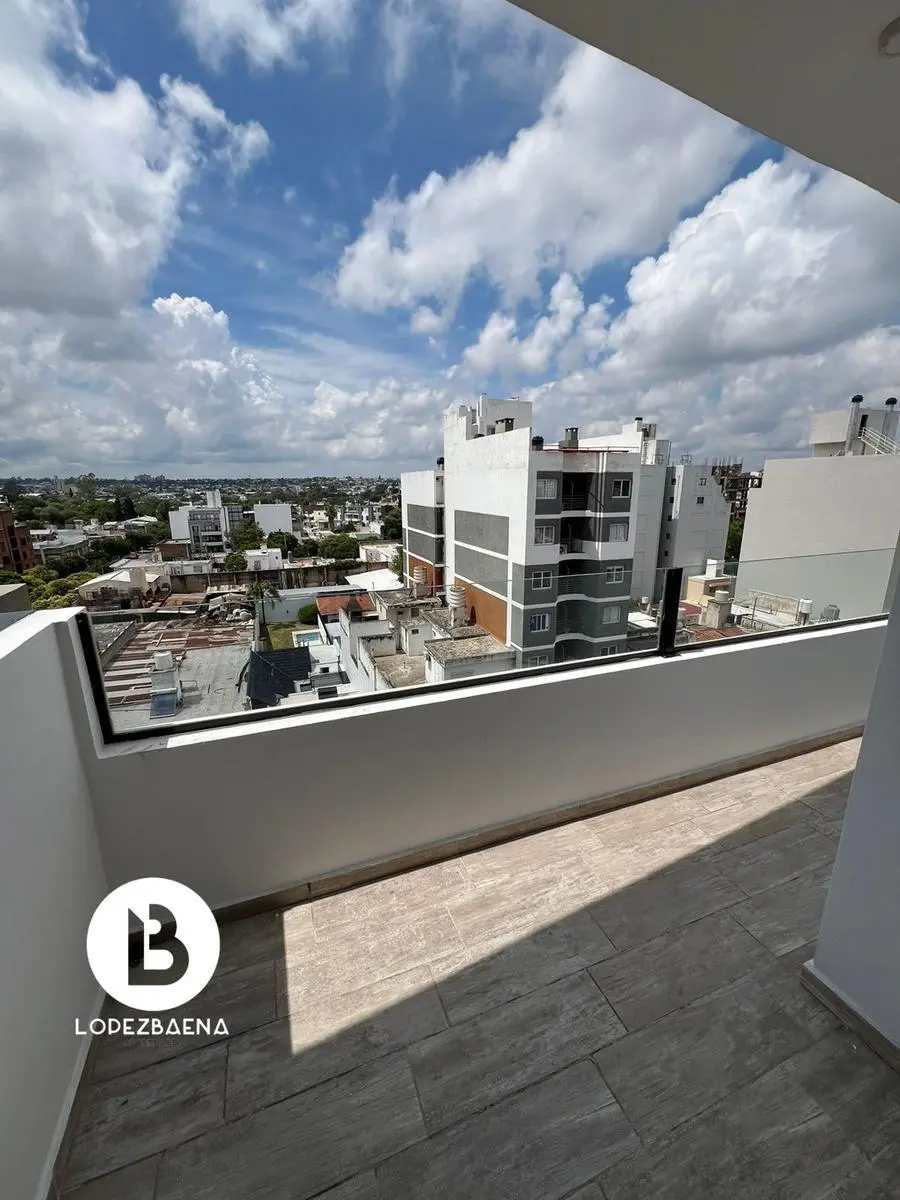 Departamento en alquiler · General Paz, Córdoba Capital, Córdoba