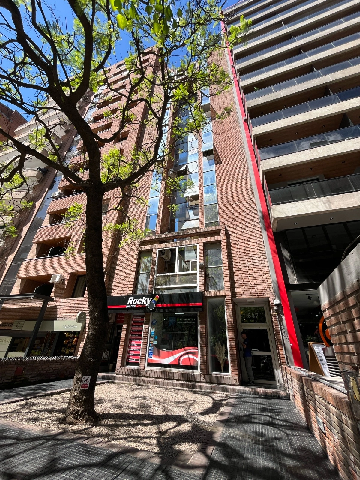 Departamento en alquiler · Nueva Córdoba, Córdoba Capital, Córdoba