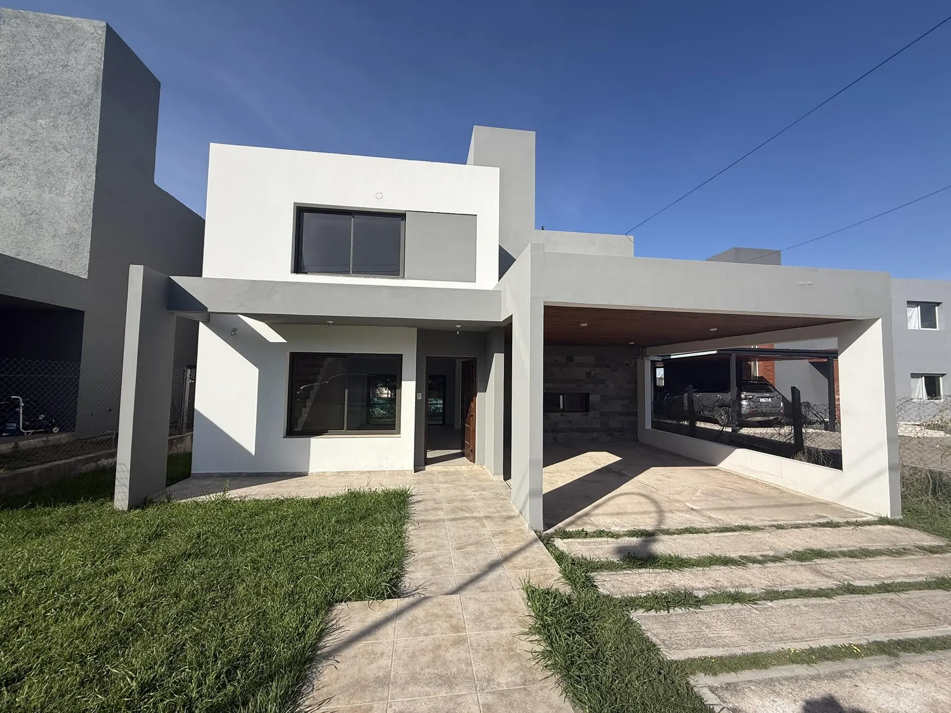 Casa en alquiler · La Calera, Colon, Córdoba