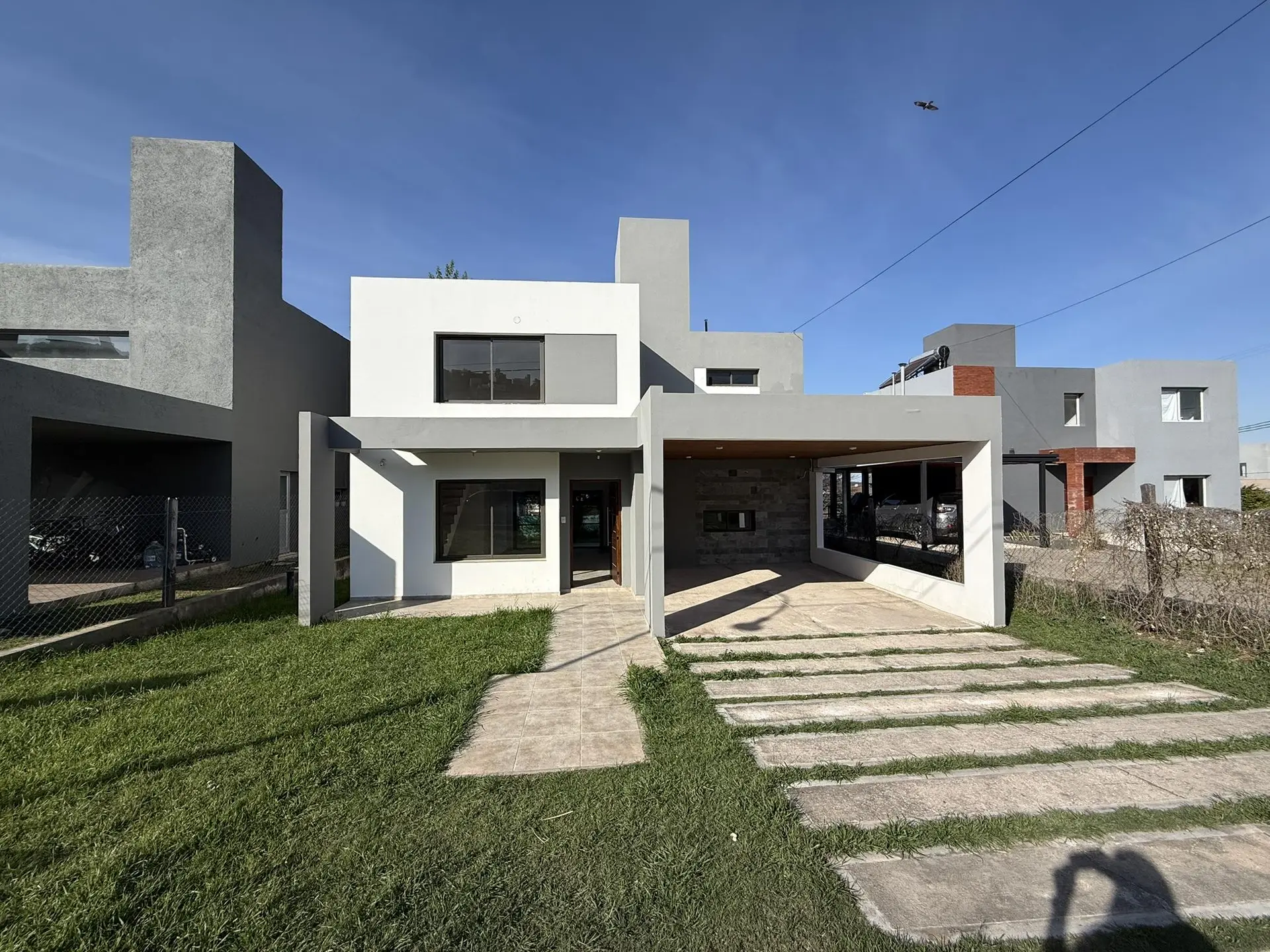 Casa en alquiler · La Calera, Colon, Córdoba