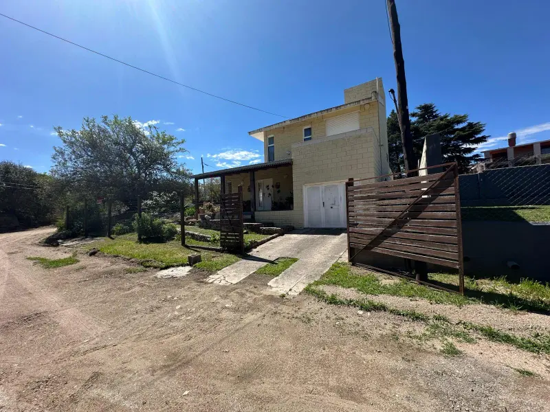 Casa en venta · Villa del Lago, Villa Carlos Paz, Punilla, Córdoba