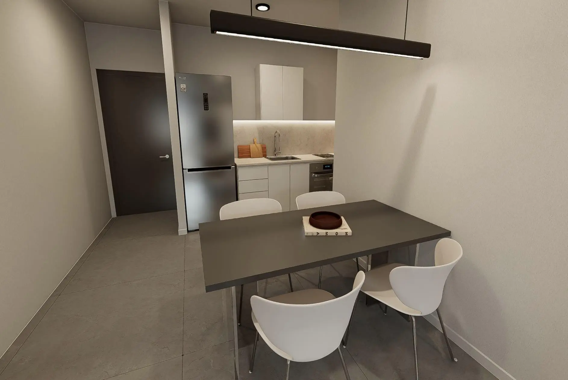Departamento en venta · Nueva Córdoba, Córdoba Capital, Córdoba
