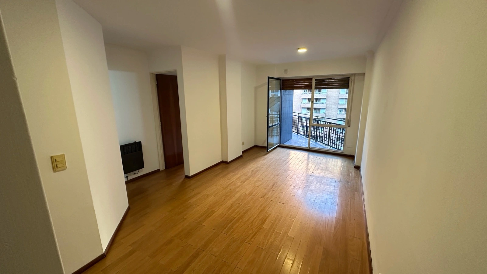 Departamento en alquiler · Nueva Córdoba, Córdoba Capital, Córdoba