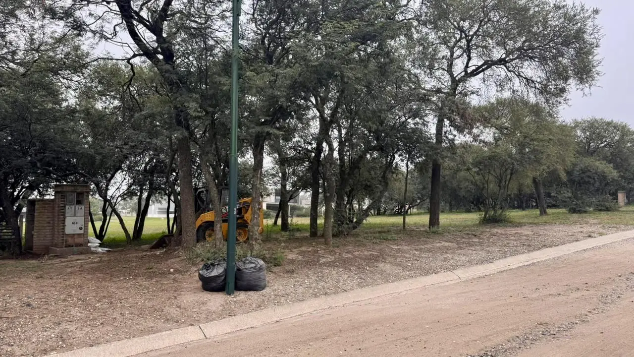 Terreno en venta · Malagueño, Santa Maria, Córdoba