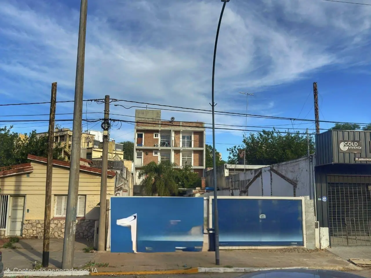 Terreno en venta · Villa Cabrera, Córdoba Capital, Córdoba
