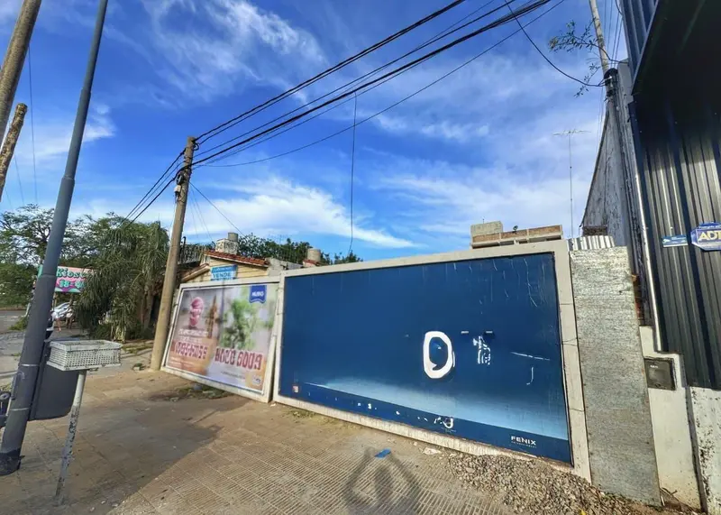 Terreno en venta · Villa Cabrera, Córdoba Capital, Córdoba