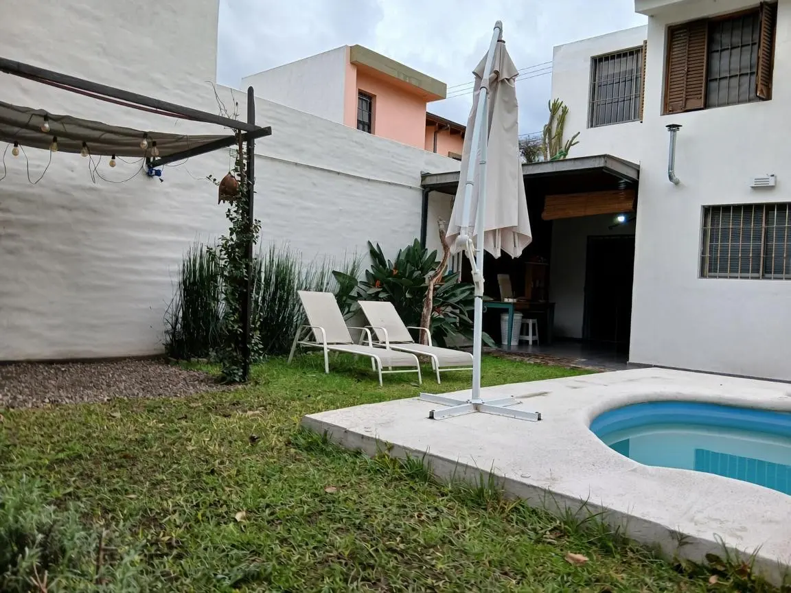 Casa en venta · Juniors, Córdoba Capital, Córdoba