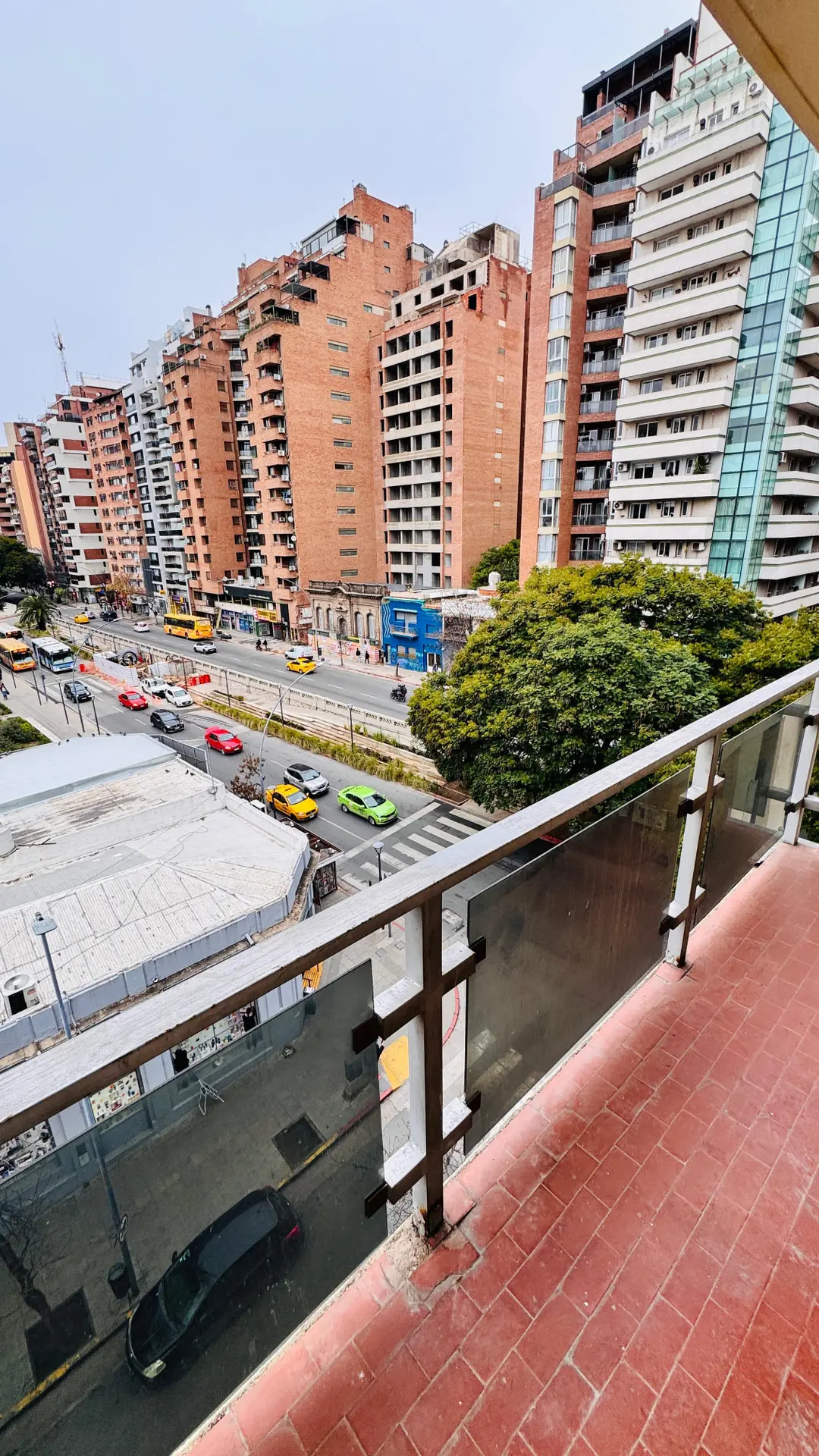Departamento en alquiler · Nueva Córdoba, Córdoba Capital, Córdoba