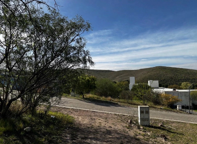 Terreno en venta · Colón, Córdoba