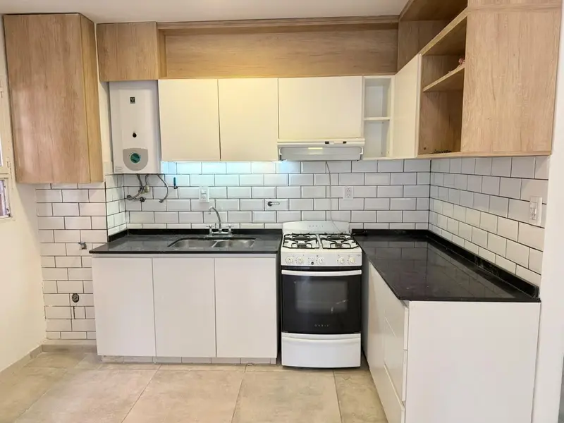 Departamento en alquiler · Barrio Jardin, Córdoba Capital, Córdoba