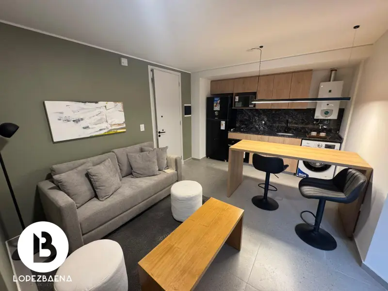 Departamento en venta · Nueva Córdoba, Córdoba Capital, Córdoba