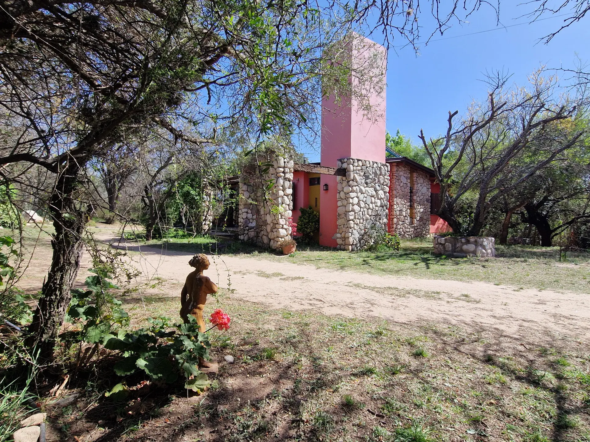 Casa en venta · Las Chacras, San Javier, Córdoba