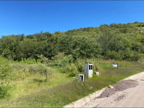Terreno en venta · La deseada, La Calera, Colon, Córdoba