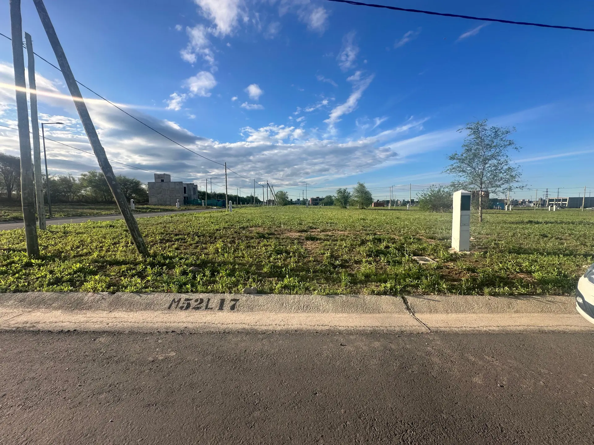 Terreno en venta · Docta Parque, Docta, Córdoba Capital, Córdoba