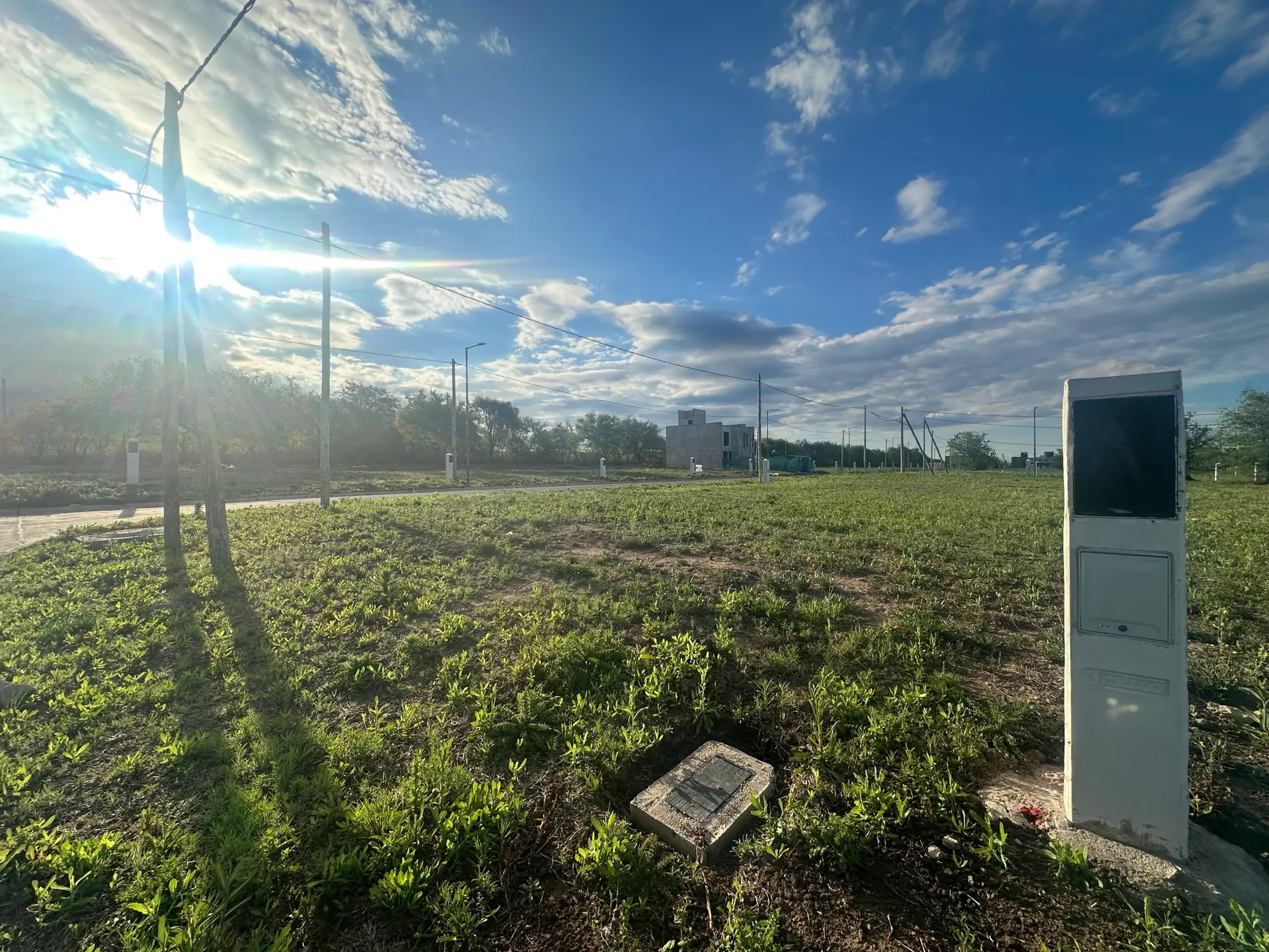 Terreno en venta · Docta Parque, Docta, Córdoba Capital, Córdoba